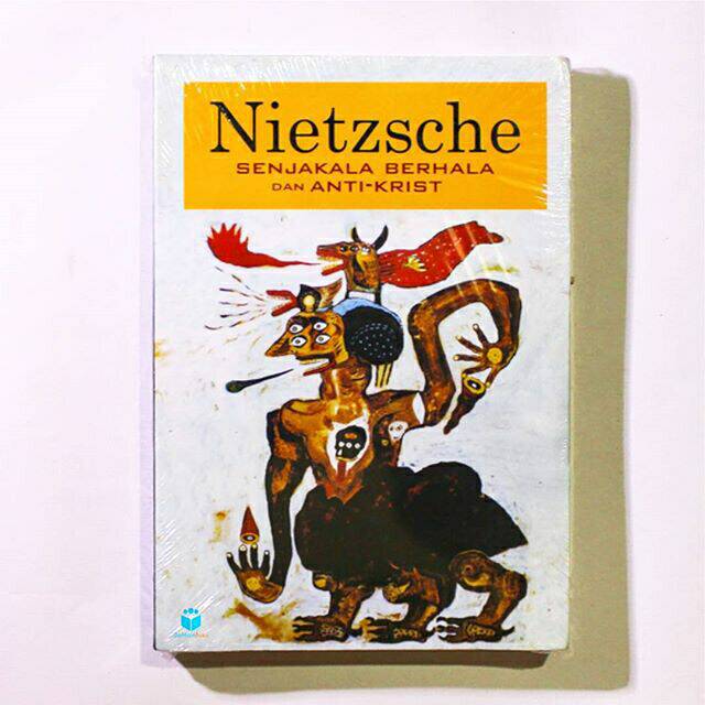 Senjakala Berhala dan Anti-Krist