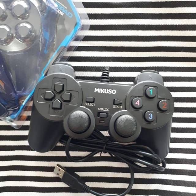 STICK PS3 / PC /LAPTOP MIKUSO