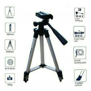 Tripod Proyektor Mini Yourday YRD600 YRD200s Portable