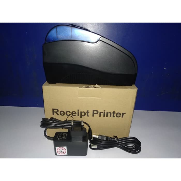 PRINTER KASIR/PPOB THERMAL BLUETOOTH 58MM PANDA CX-58D ANDROID (USB+BLUETOOTH) RJ11