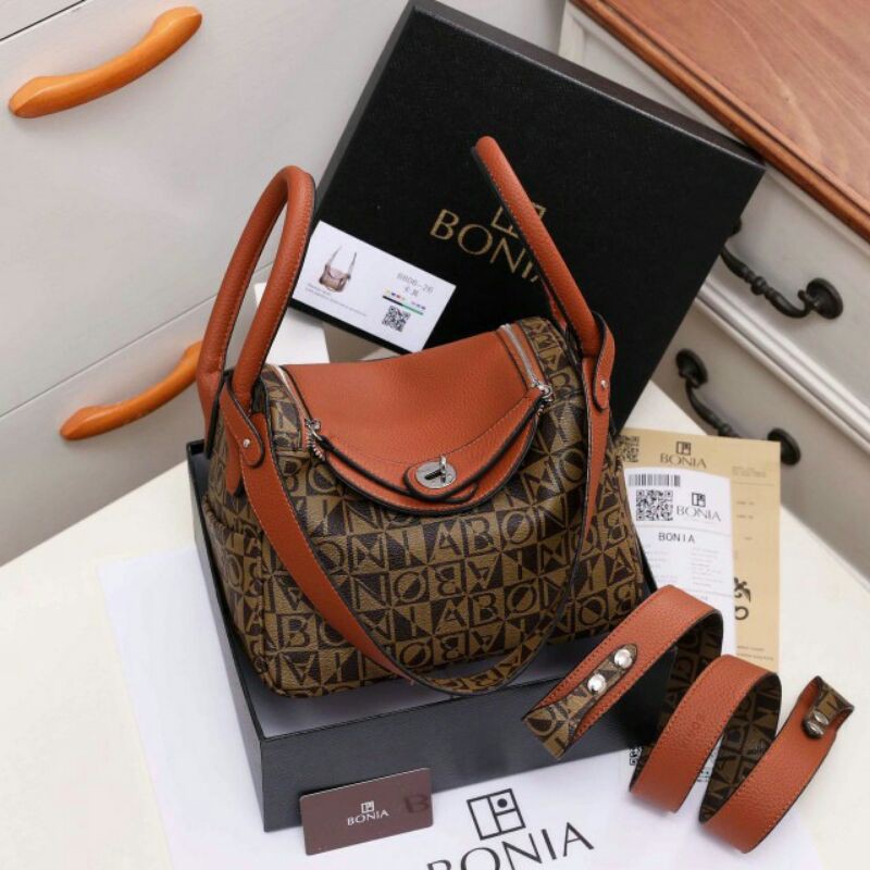 BONIA LINDY 8806-26 WITH BOX