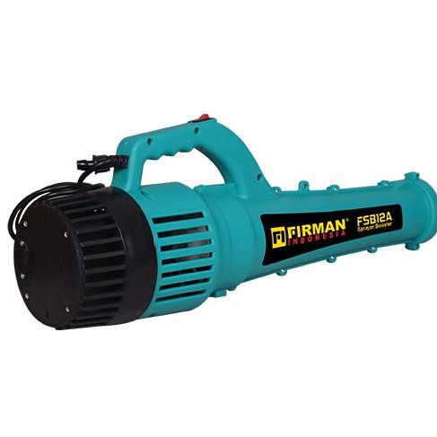 [KODE Z846] BERKUALITAS FSB12A FIRMAN Sprayer Booster GUN BLOWER  atau knapsack sprayer  FSB 12A FSB