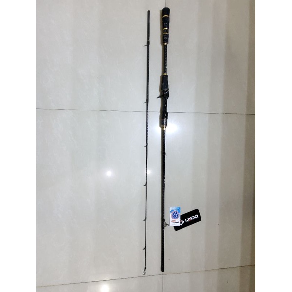 New Joran Daido Predator BC 180 & 198