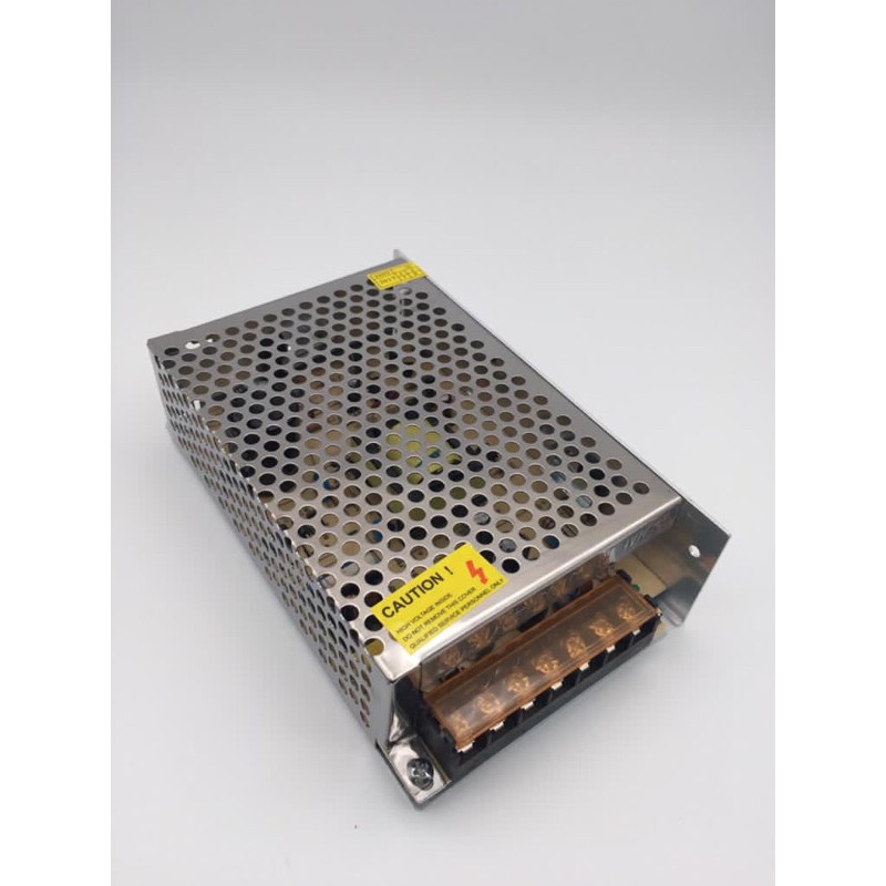 Power Supply 12V 5A