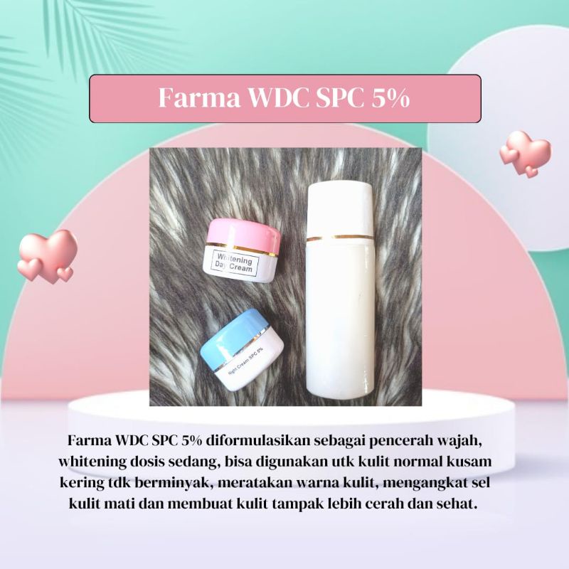 farma cream wajah cream jerawat cream flek cream wajah kusam sensitif sensitive jerawat berminyak cr