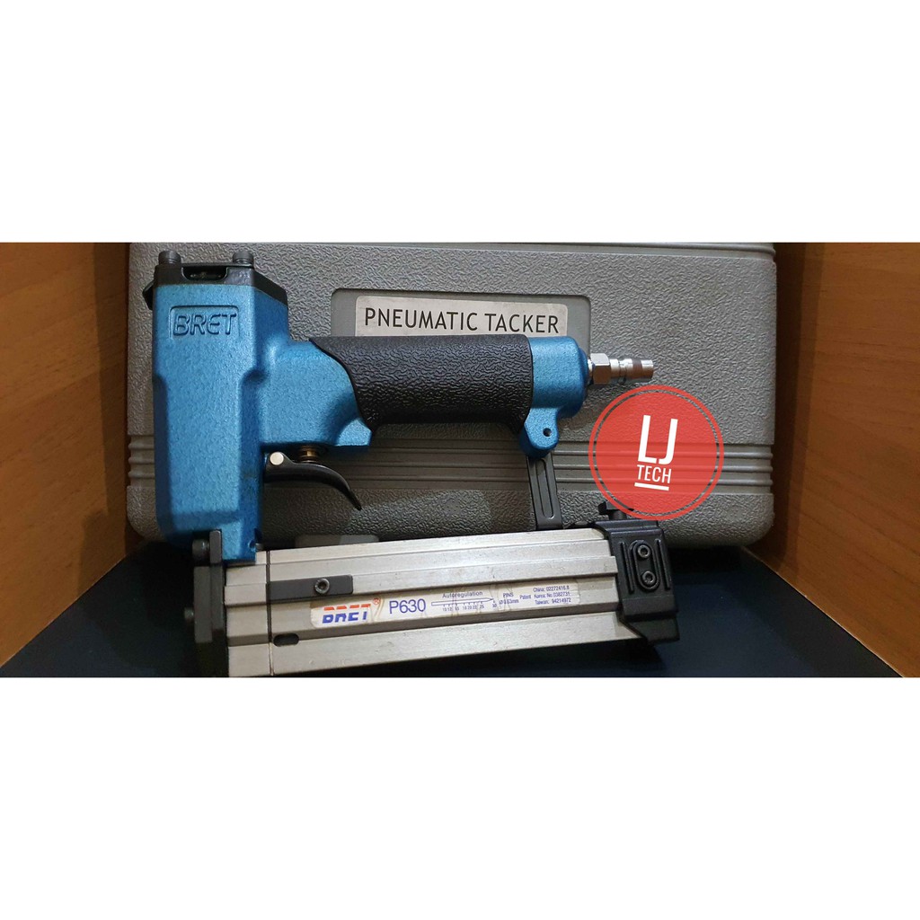 

GUN TEMBAK TIN PIN P630