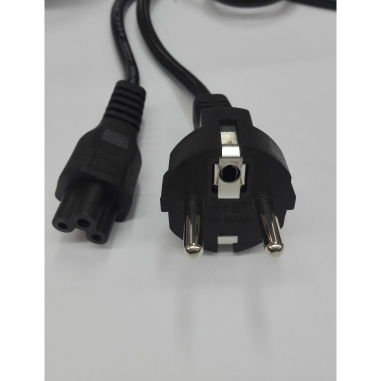 Kabel Power Laptop Notebook high quality NYK