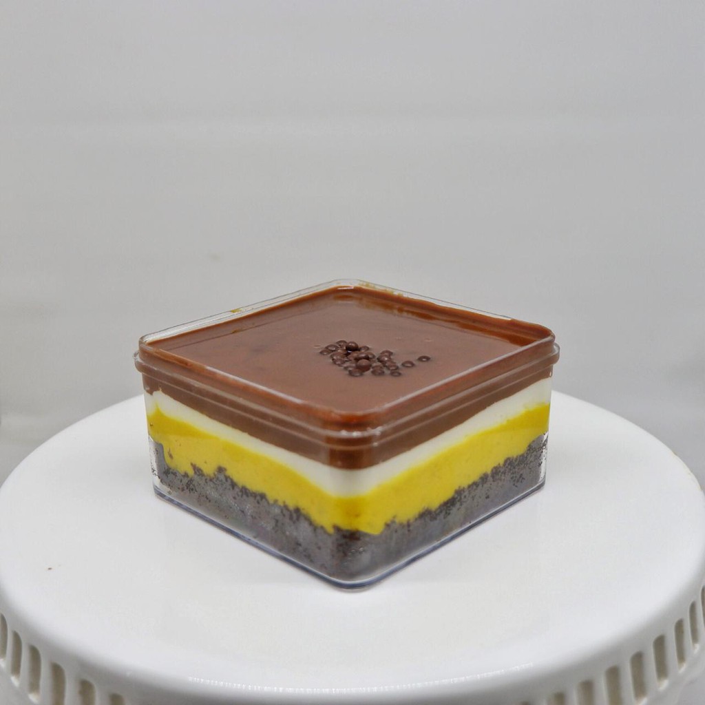 

Durian Dessert Box