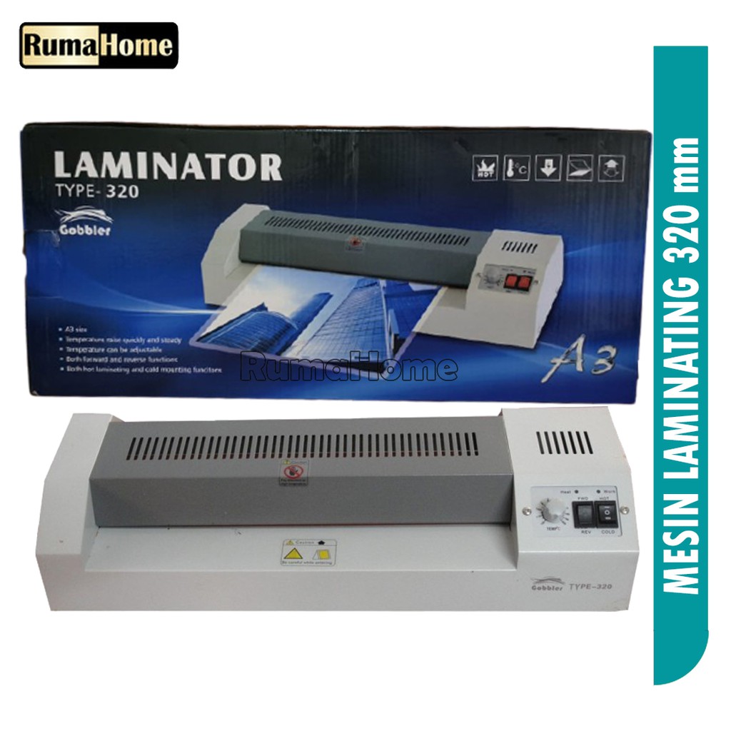 

Mesin laminating mesin laminator 320 mm