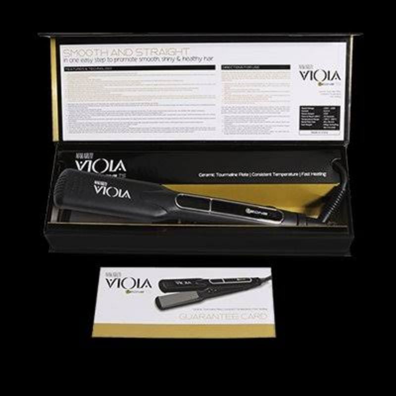 CATOK VIOLA MAKARIZO