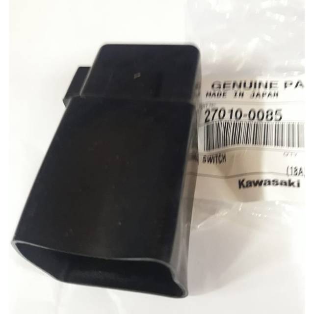 Bendik Stater Klx 150 Original Kawasaki