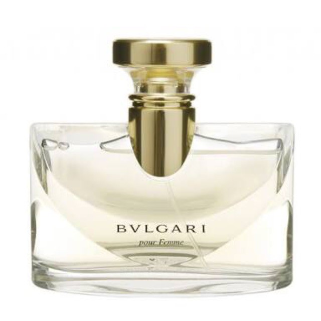 Parfum Wanita Bvlgari Pour Femme 100 ml Grosir