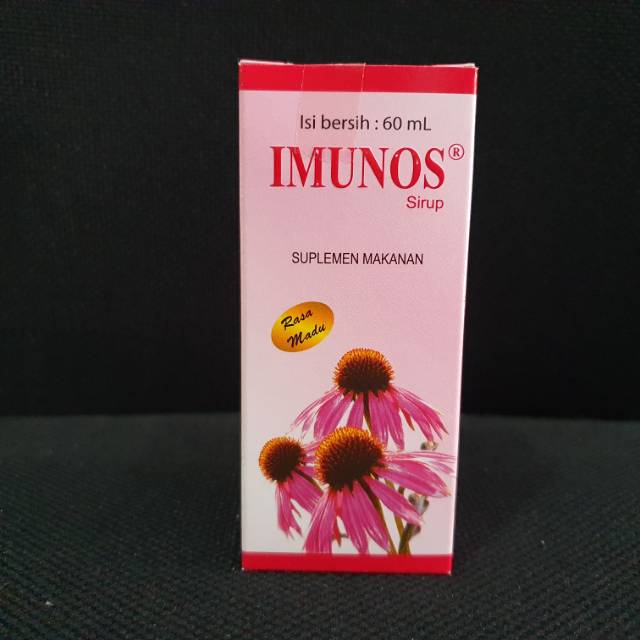 Imunos Sirup