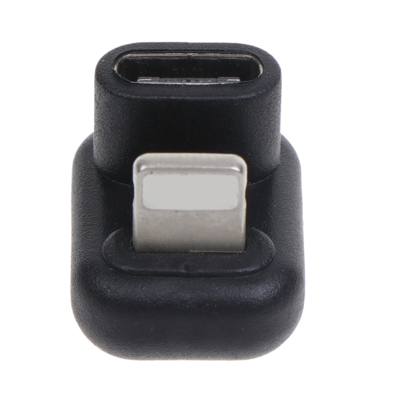 Zzz Adapter Tipe-C Female Ke ios Male Portable Tahan Lama Untuk Smartphone