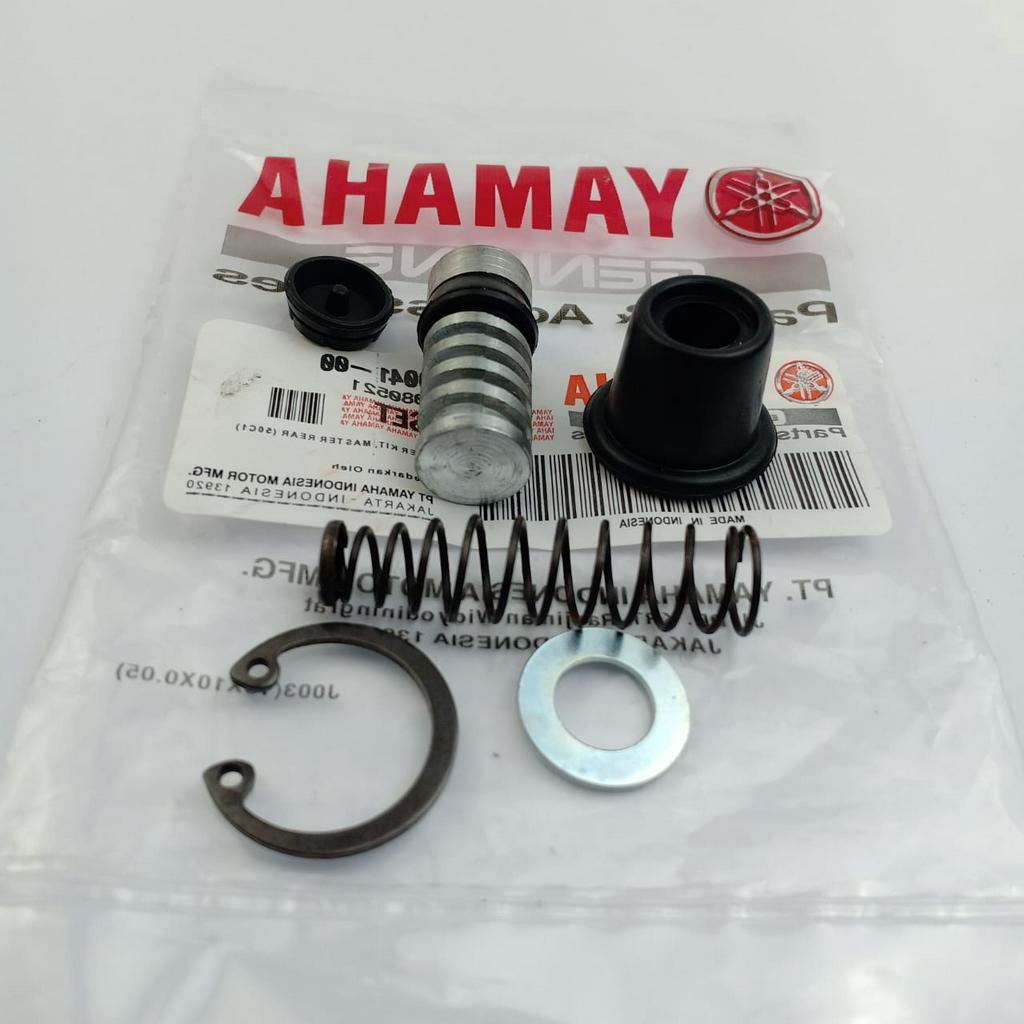Sil Seal master yamaha MX new belakang 50C-W0041-00 Jup MX RR Vixion New RR  50C-W0041-00