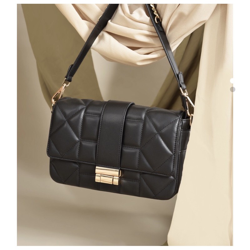 Odella Bag by local id