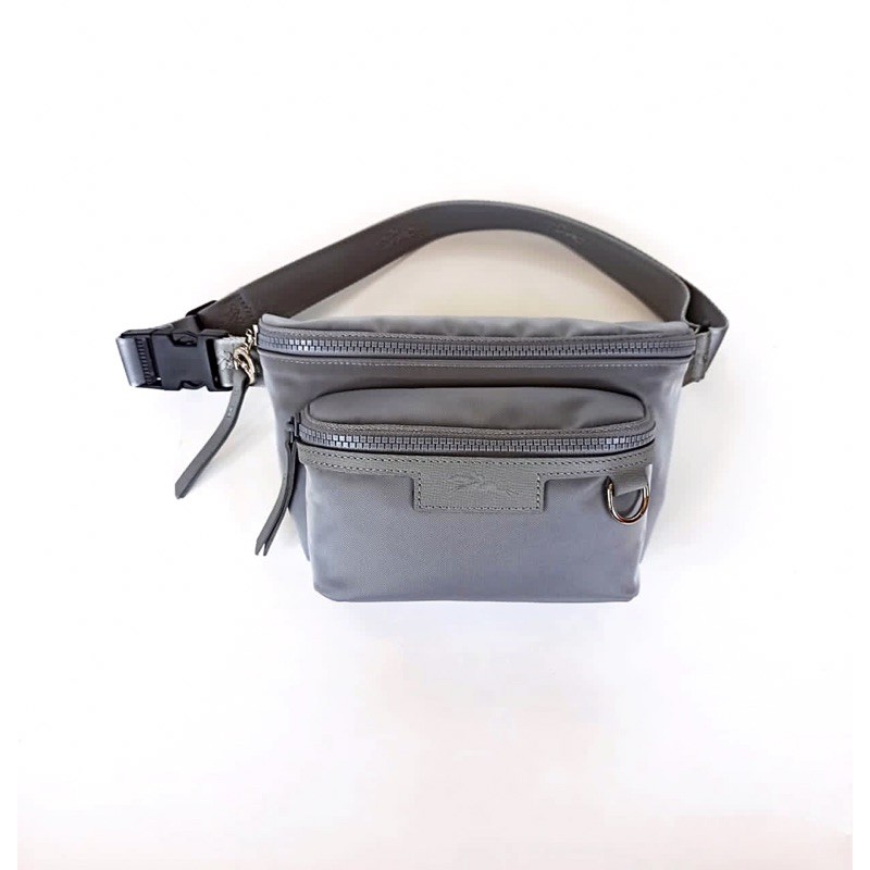 Tas LC Beltbag Nylon Grey