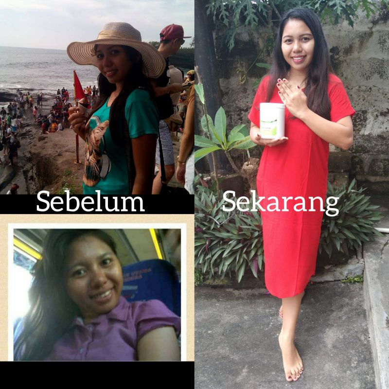 LULUR REMPAH MAHADITA Beauty 1KG | SCUB MAHADITA CETAR MEMBAHANA