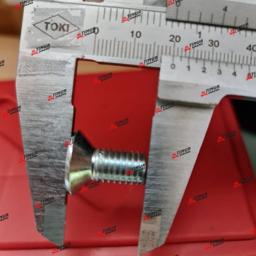 Baut Yoke Starter 10 x 20
