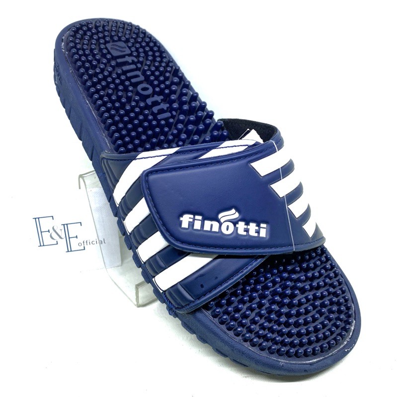 Sandal Kesehatan Pria FINOTTI Massage 15 - Biru