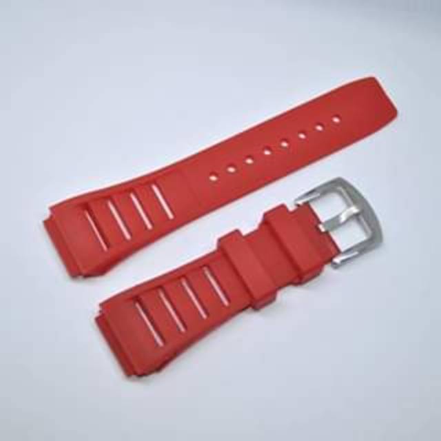 Strap Tali jam tangan Richard mille Rm-011 Rm-036 springbar