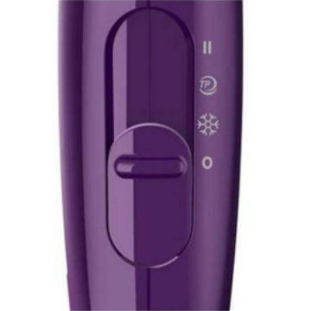 HAIR DRYER PHILIPS HP 8126 / HP8126 ORIGINAL GARANSI RESMI
