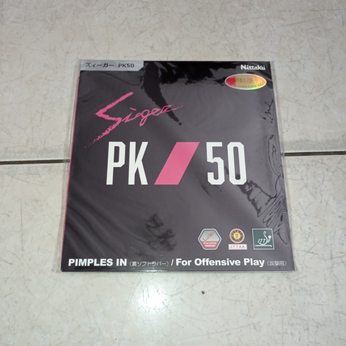 Nittaku Sieger PK 50