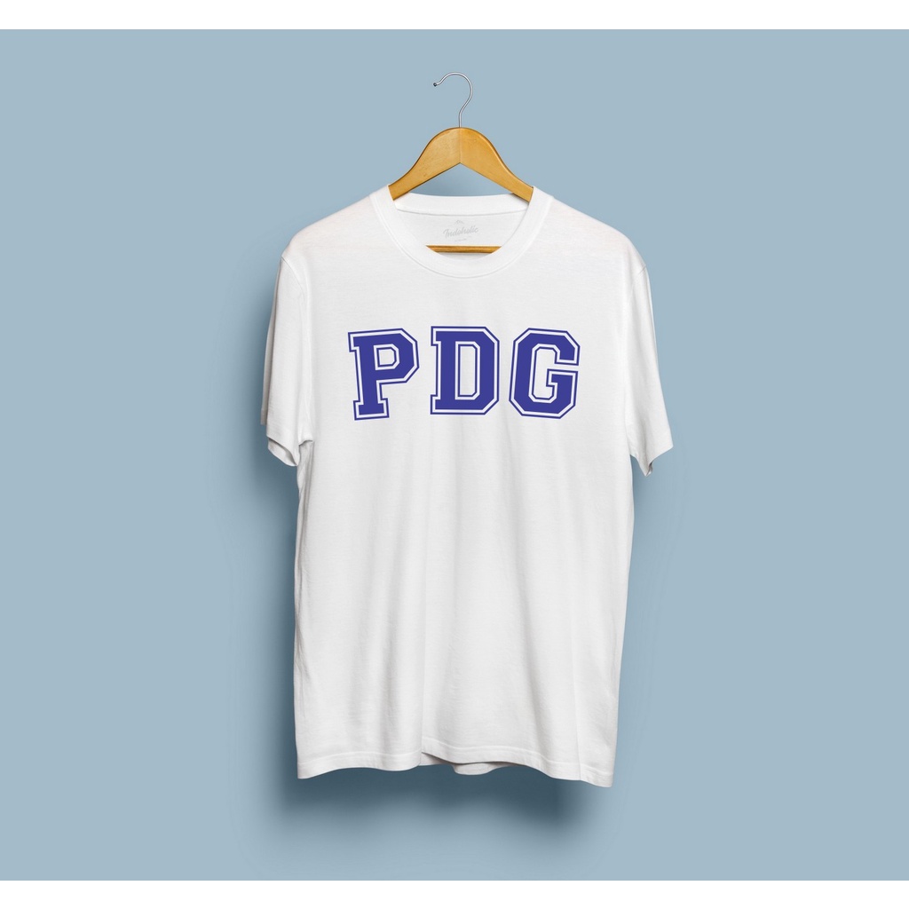 Indoholic Atasan Baju Pakaian Pria Cowok wanita Kaos Distro Murah terbaru Combed 100% Original Kota Padang Sumatera Barat Indonesia