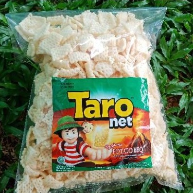 

Taro Net Kiloan Repack