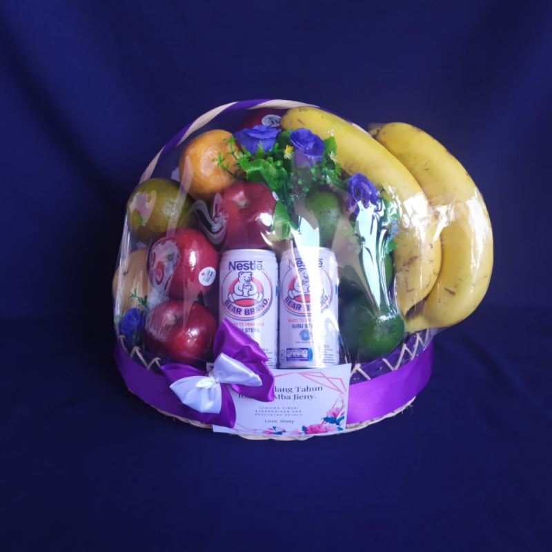 

parsel buah