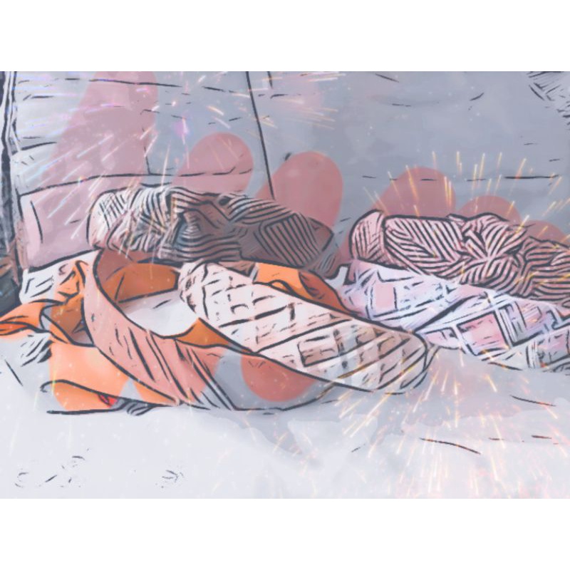 HEADBAND KOREA// HEADBAND//HEADBAND MURAH// BANDO