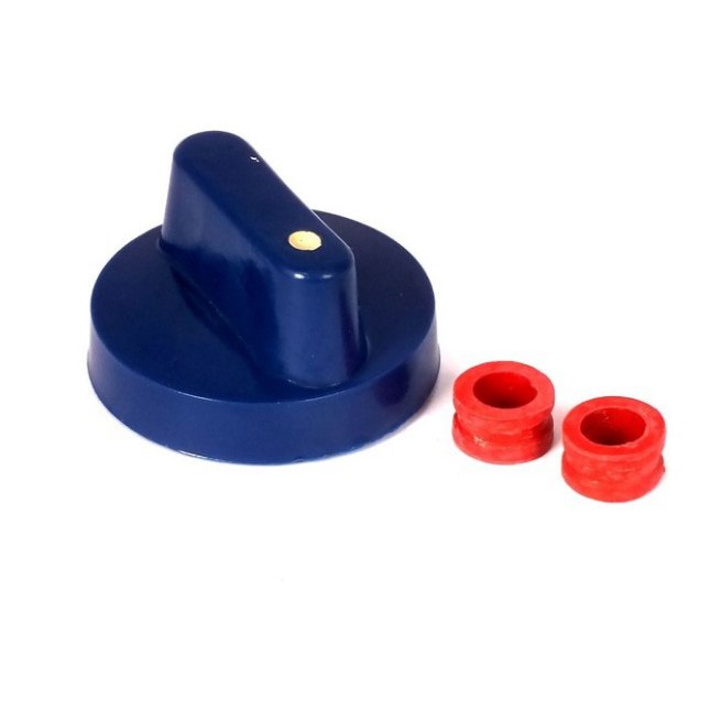 Knop Gas LPG untuk Kompor LPG / Knop Pemutar Multi Kompor Gas