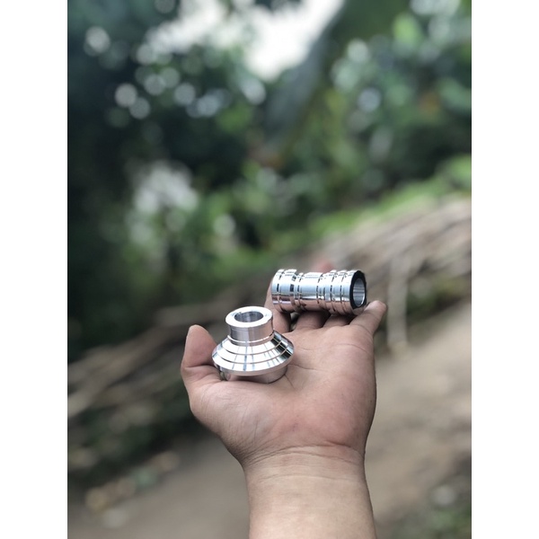 bosh pemanis tromol rx king dan velg rcb pnp arm kaze as 15