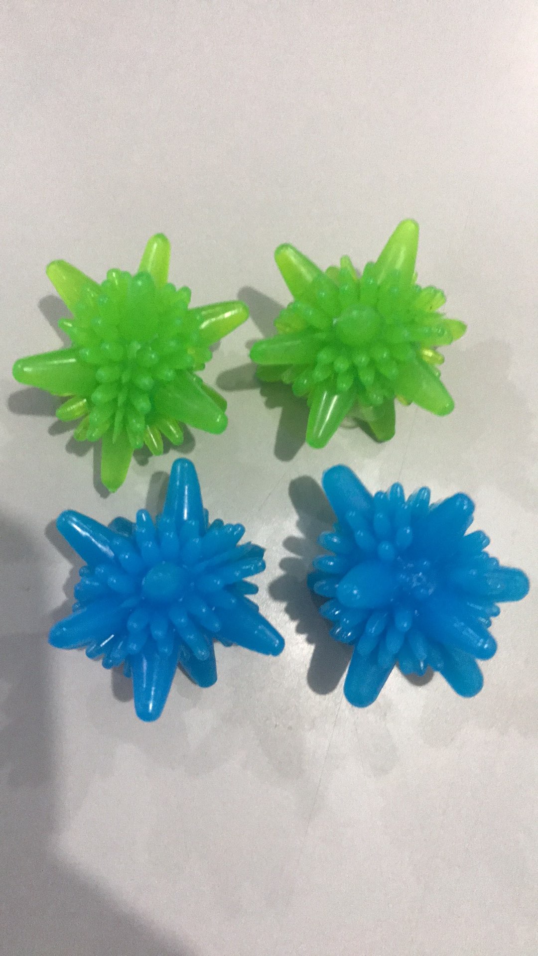 Bola Laundry Ajaib Dapat Dipakai Ulang Untuk Membersihkan Pakaian