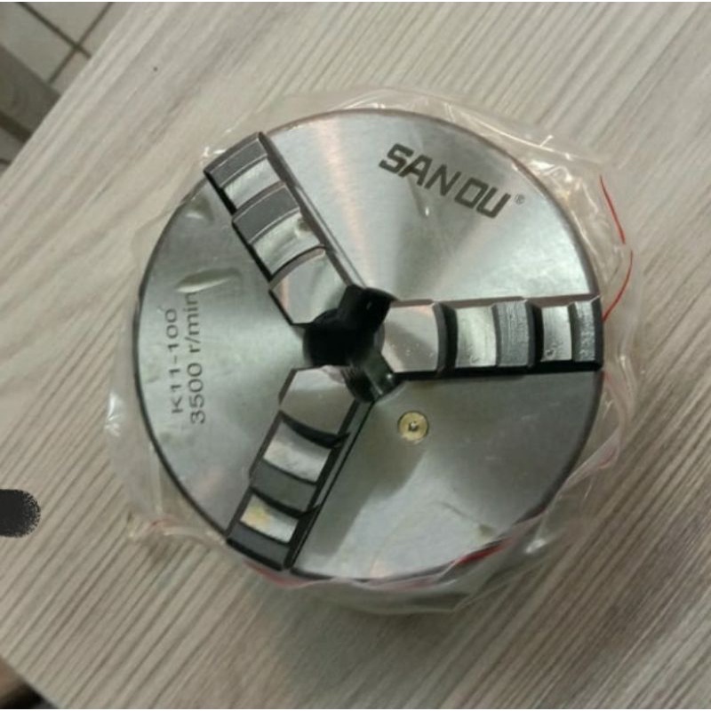 CHUCK BUBUT 4IN KAKI3 SAN OU