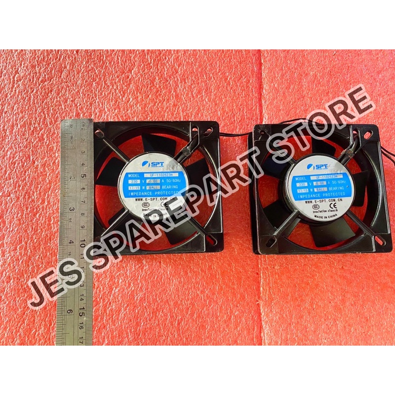 KIPAS FAN AC 220V