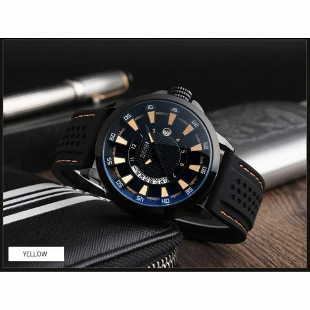 Jam Tangan Skmei Original DG 9112