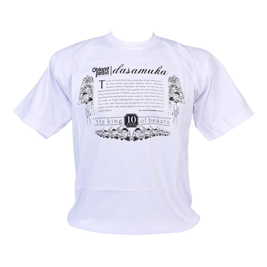 

Dagadu kaos dagadu aseli official - dasamuka