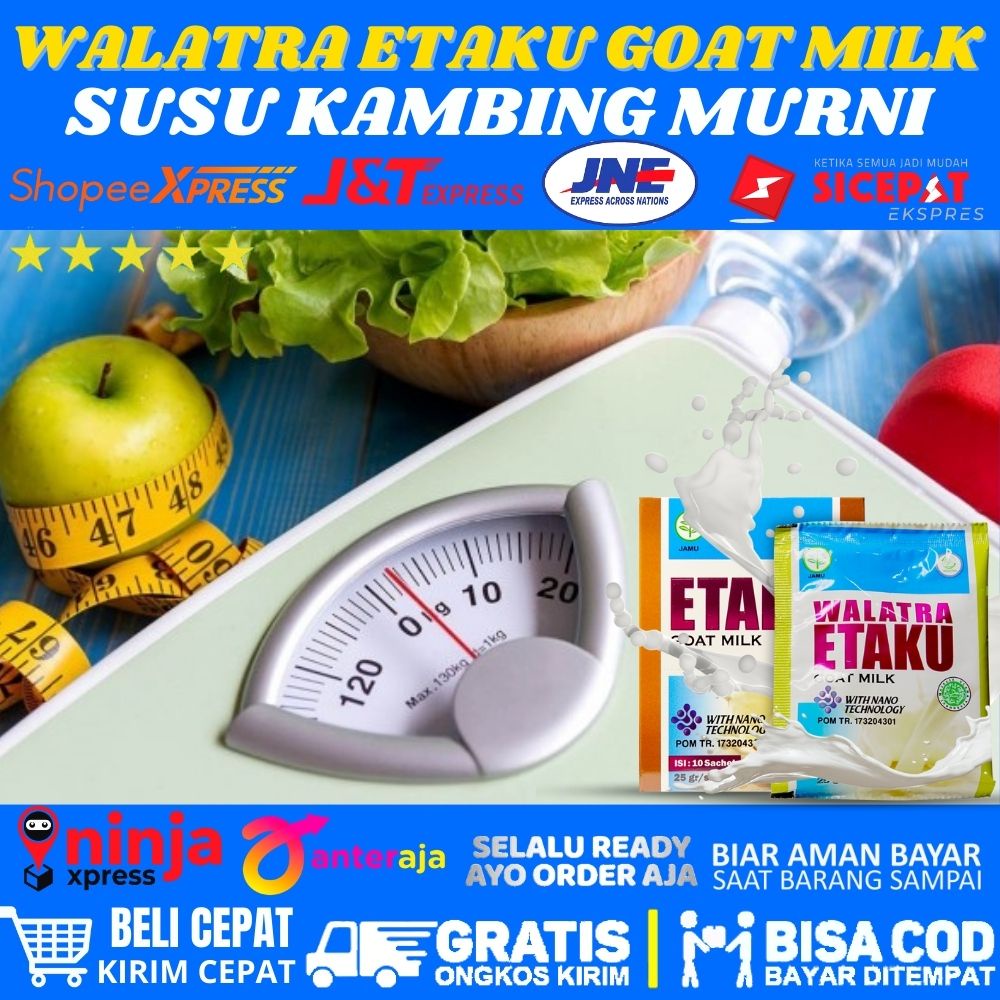 SUSU PENGGEMUK BADAN Penambah berat badan anak dewasa bpom Obat Penggemuk Badan Susu Penambah nafsu 