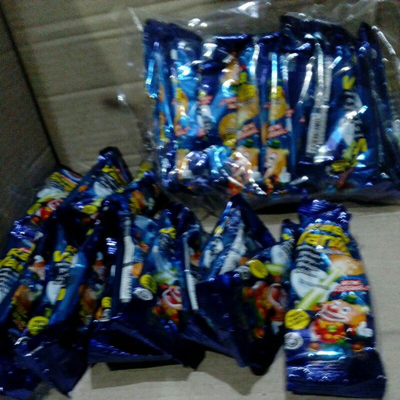 

lollipop bukan sulap bukan sihir