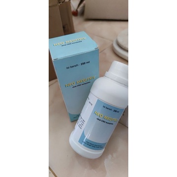 Neo Meditril 250ml