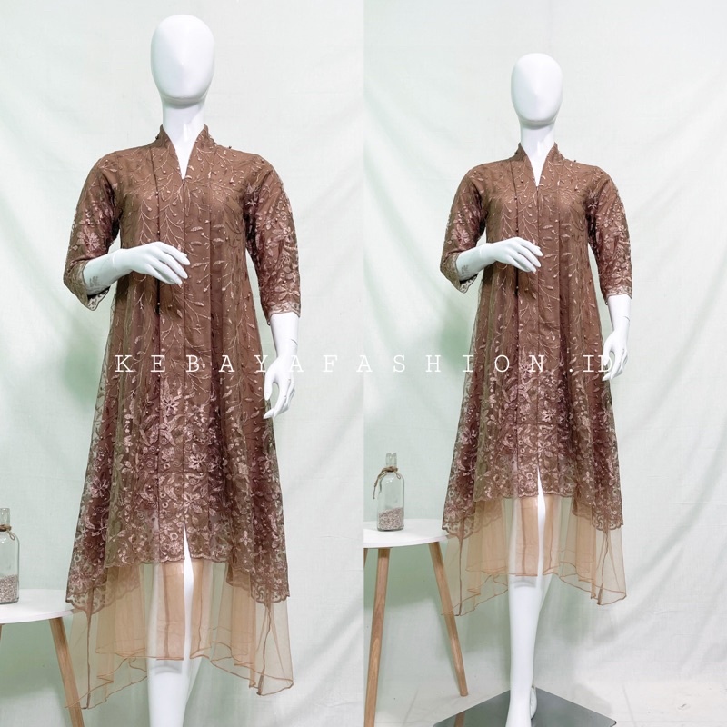 dress/mini dress/dres brukat/dress pesta/kebaya dress modern/dress busui/brukat/dres