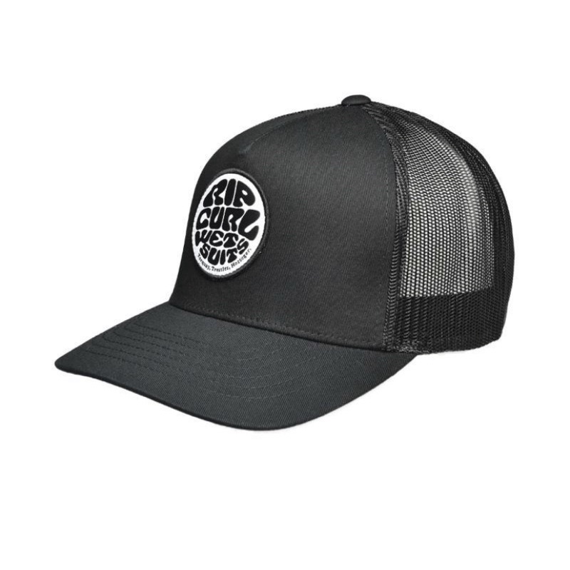 Topi ripcurl icon trucker