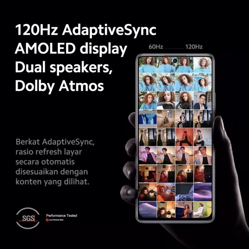 Xiaomi 11T 5G [8GB+256GB] Dimensity 1200 5G - 108MP Triple Camera - 6.67