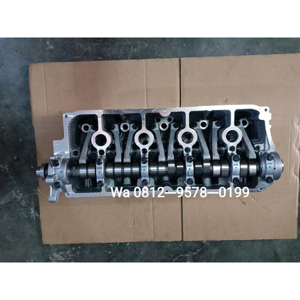 Cylinder Head APV Komplit