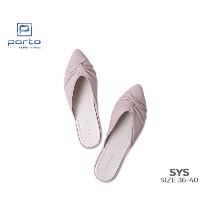 sandal wanita cantik sandal wedges porto sandal casual