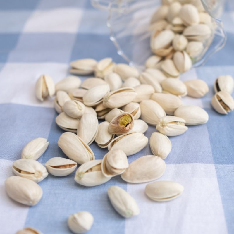 

Kacang pistachio 100gr