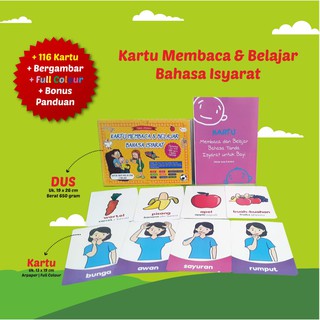 Jual Mainan Edukasi Anak/ Flas Card Edukasi Anak / Kartu Bergambar Seri ...