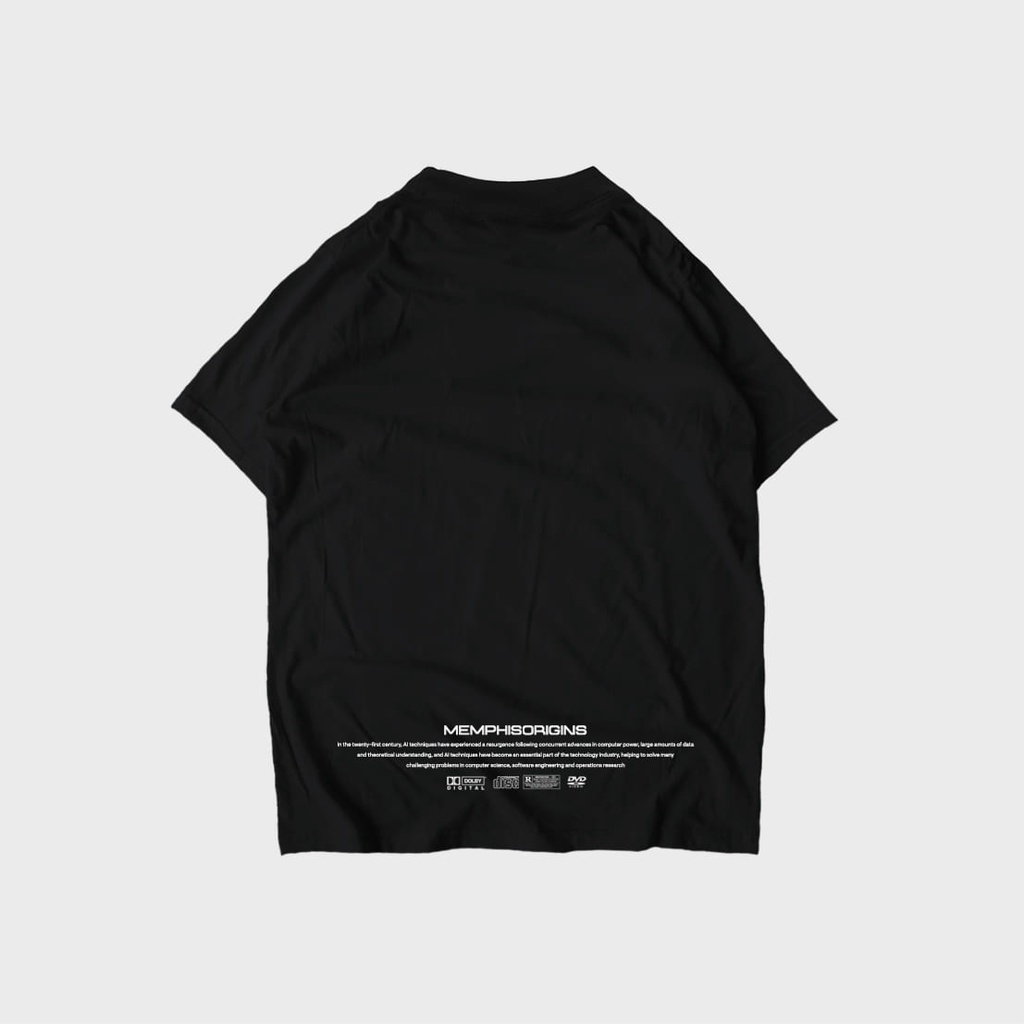 TSHIRT - ARTIFICAL INTELLIGENCE