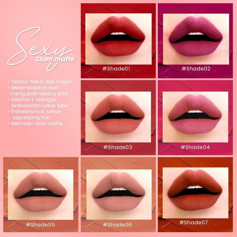 

SEXYGLAME_BYMSGLOW
